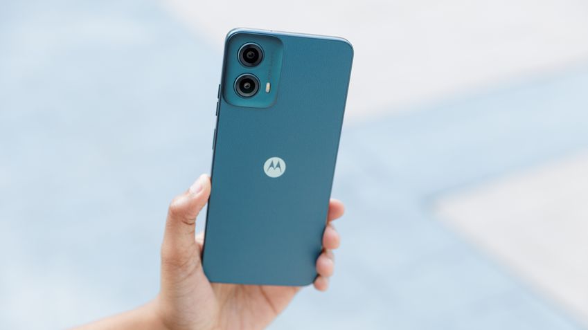 Motorola G34