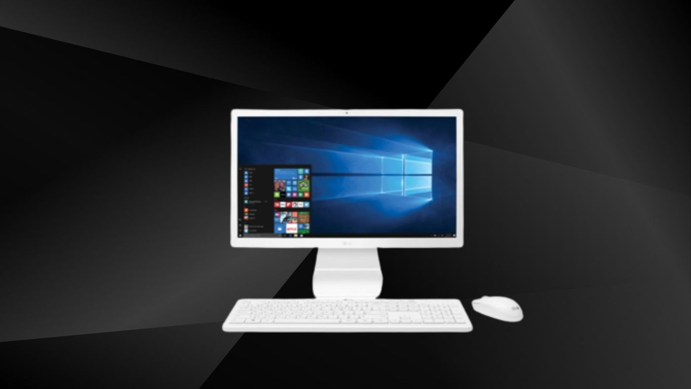 💻 All In One da LG com configurações boas para estudar está em oferta