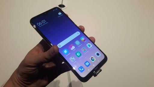 Redmi Note 8 chega ao Brasil mais barato do que o Redmi Note 7