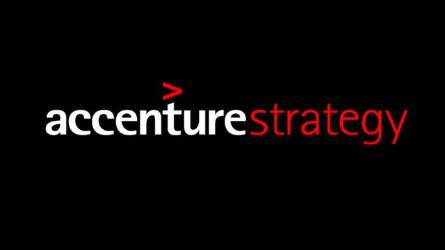 Accenture Strategy Contrata Novo Diretor Executivo - Canaltech