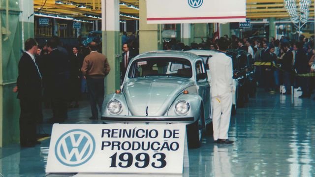 Divulgação/Volkswagen