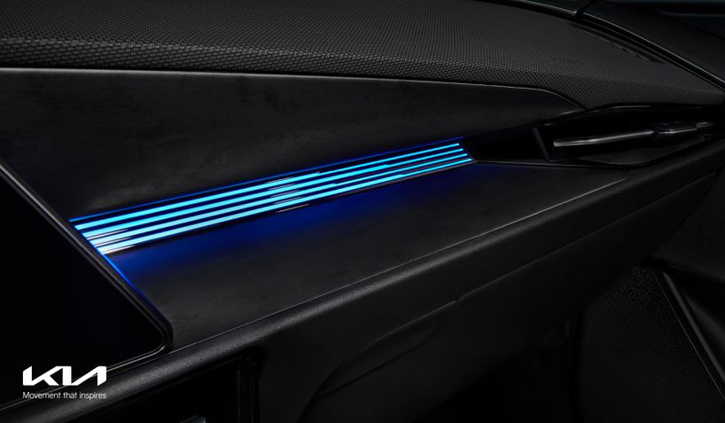 Kia Niro - Seoul Mobility Show