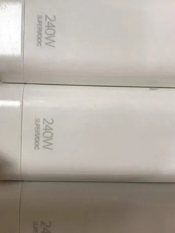 Vaza poderoso carregador de 240 W da Realme que deve estrear no GT Neo 5 - 62