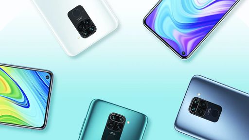 MUITO PODER | Celulares intermediários que são rápidos de verdade