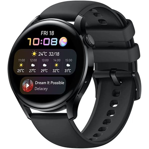 Smartwatch Huawei Watch GT 3 [INTERNACIONAL]