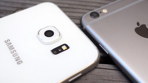 Apple e Samsung se enfrentam na Suprema Corte para por fim à disputa de patentes