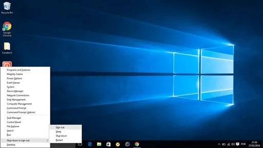Microsoft remove app 'Obtenha o Windows 10' do Windows 7 e 8.1