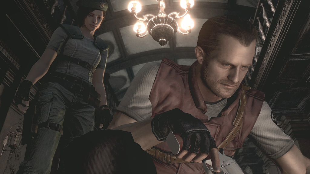 Análise  Portabilidade e falhas marcam Resident Evil 4, Zero e Remake no  Switch - Canaltech