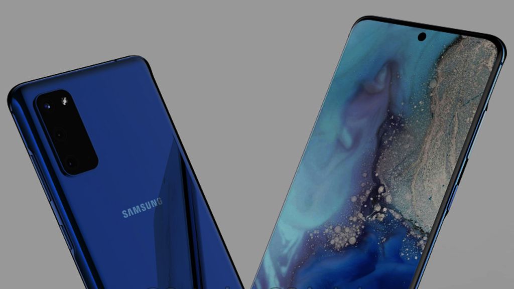 Rumor | Samsung Galaxy S20 - confira as configurações das câmeras da ...