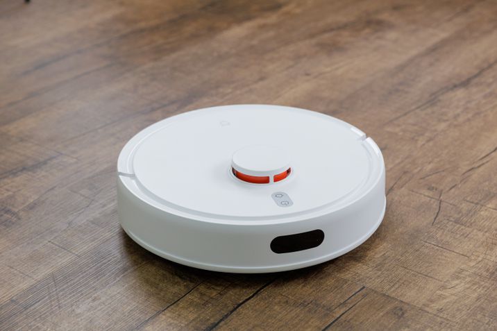 Xiaomi Mijia 3C Enhanced