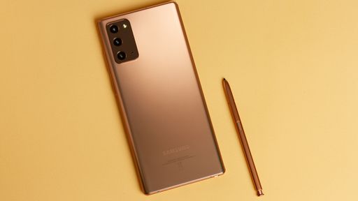 Samsung não deve lançar Galaxy Note em 2021, mas linha segue viva