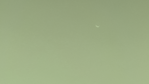 Veja a lua Fobos no céu diurno de Marte, fotografada pelo rover Curiosity