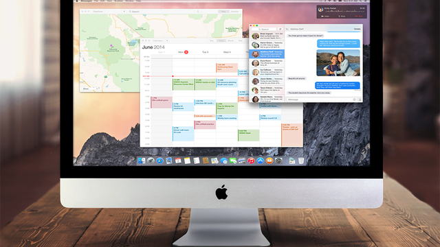 Apple lançará versão beta pública de seu novo OS X