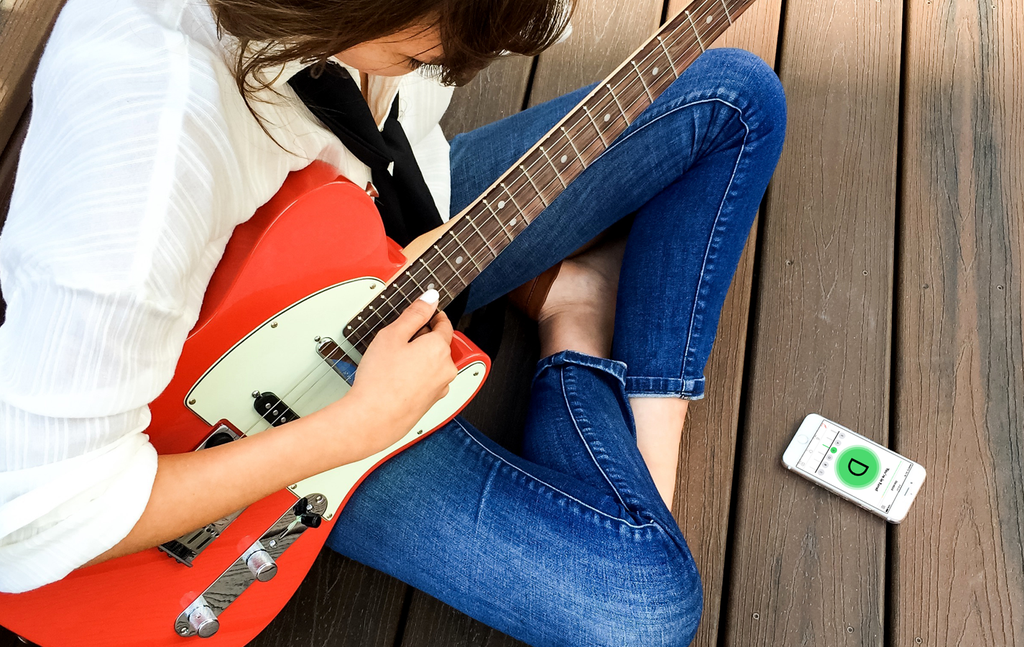 Fender Fender