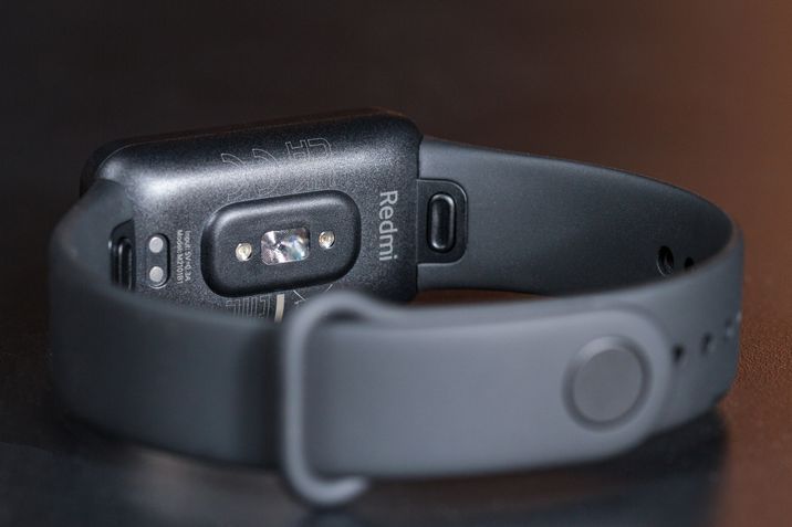 SmartBand Pro sensor digital