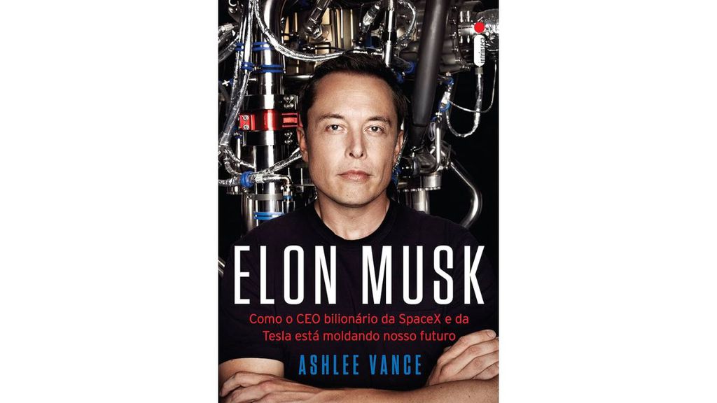 Elon Musk: Como o CEO bilionário da SpaceX e da Tesla está moldando nosso futuro