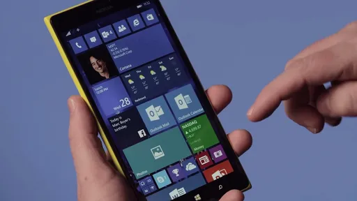 Adeus, Windows 10 Mobile! Microsoft encerra suporte ao sistema operacional
