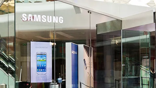 Samsung quer fisgar consumidores pelo lado emocional