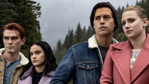 Riverdale retoma as filmagens da temporada 5