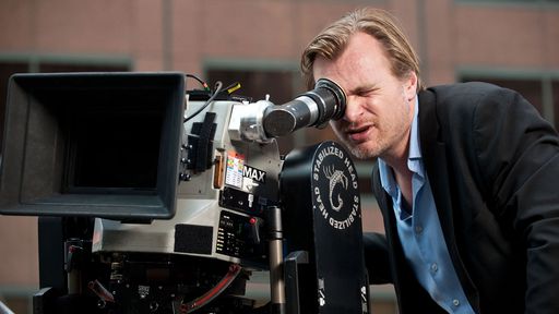 Próximo filme de Christopher Nolan será sobre criador da bomba atômica