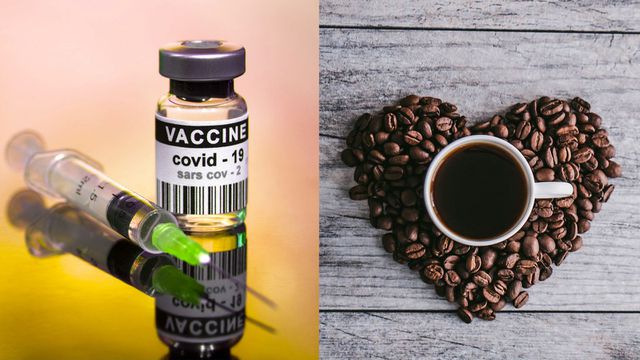 Giro da Saúde: quarta dose de vacina; café pode te deixar mais cansado; e mais!