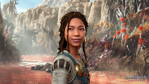God of War Ragnarök: 18 imagens incríveis do jogo