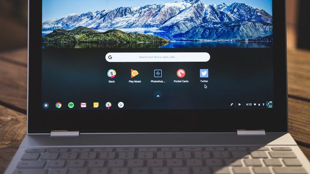 Chrome OS 84 chega com várias “pequenas novidades” para os Chromebooks