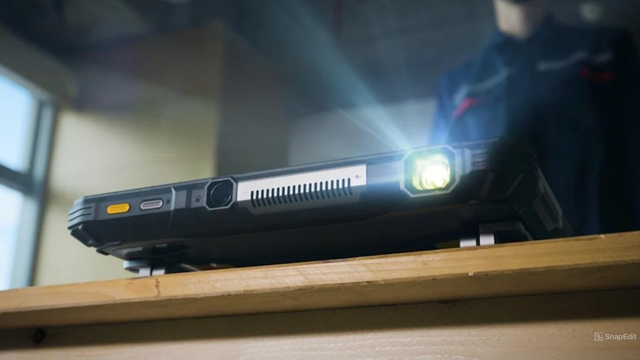 Divulgação/Ulefone