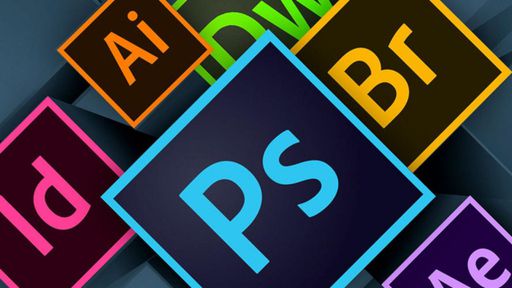 Quais são os principais programas da Adobe?