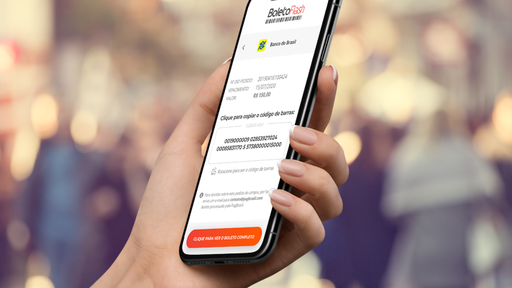 Boleto é paixão brasileira. E uma startup quer mantê-lo vivo mesmo com o Pix