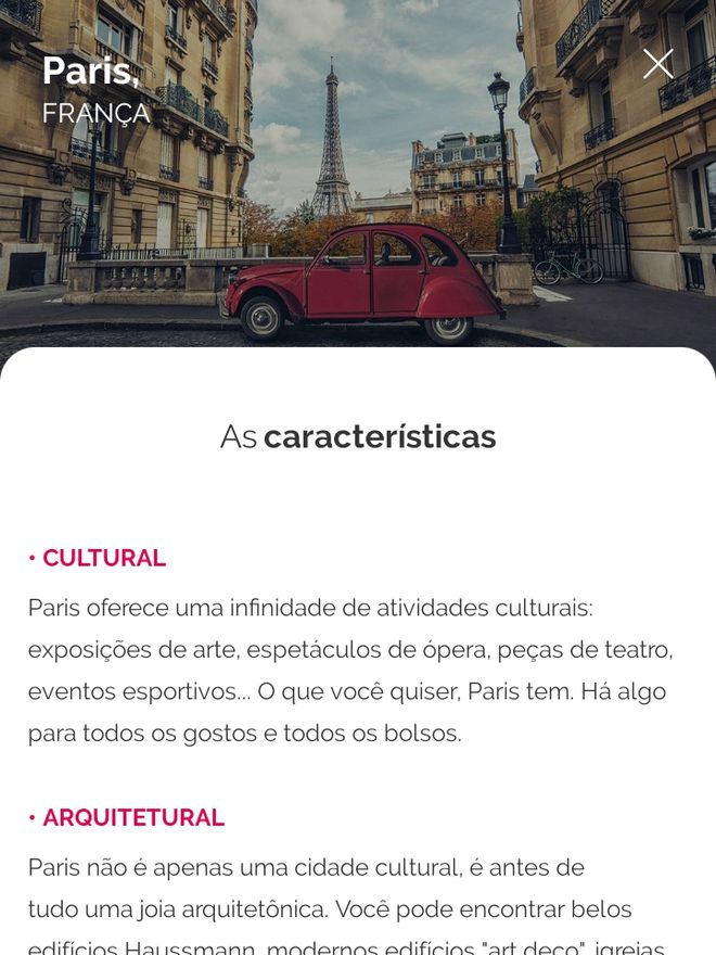 Conheça as características das cidades falantes da língua escolhida - (Captura: Canaltech/Felipe Freitas)