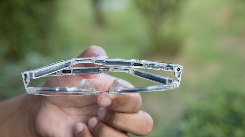 JBL Soundgear Frames