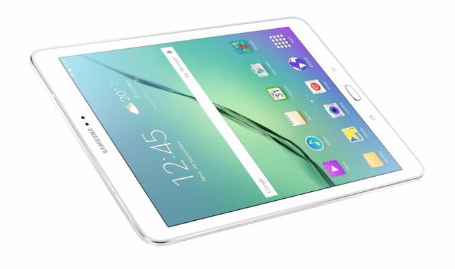 Galaxy Tab S2 Galaxy Tab S2