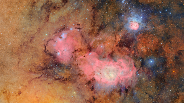 NSF–DOE Vera C. Rubin Observatory