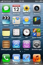 iOS 6 iOS 6