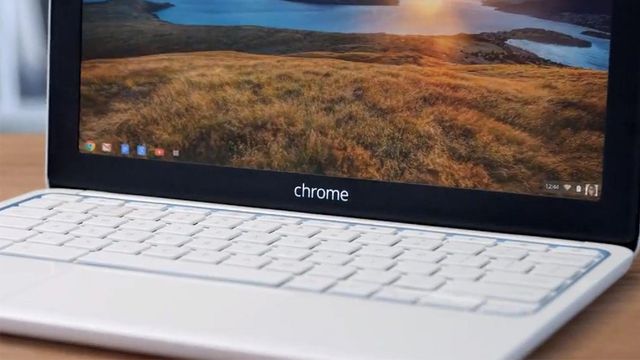 Google anuncia suporte para alguns programas de Windows no Chrome OS