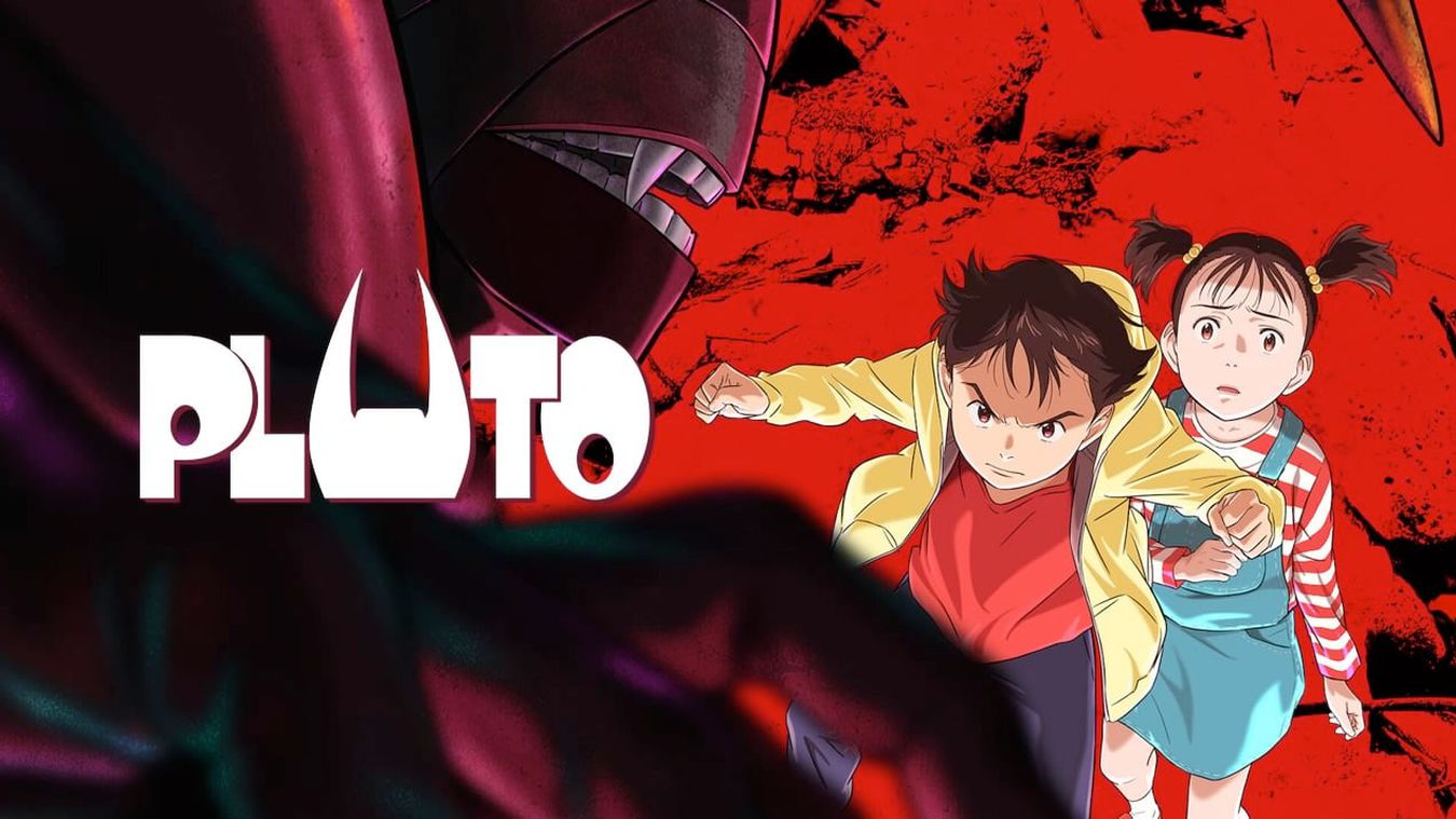 Top 5 Animes imperdíveis da PLUTO TV. 