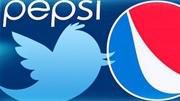 Twitter e Pepsi se unem para promover novidades no cenário musical