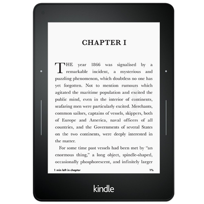 Amazon Kindle Voyage（第7世代） 3Gモデル Amazon Kindle Voyage（第7世代） 3Gモデル Amazon Kindle