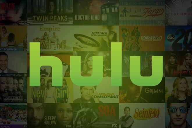 Ainda inédito no Brasil, o Hulu, também da Disney, teve crescimento de 30%, principalmente na assinatura de canais de televisão ao vivo (Imagem: Divulgação/Hulu)