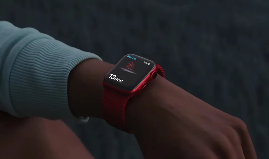 Apple Watch Extreme, Series 8 e SE 2 devem ser anunciados em setembro (Imagem: Reprodução/Apple)
