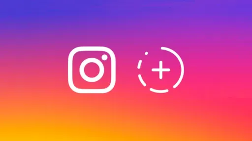 Instagram testa Stories com rolagem vertical igual ao TikTok