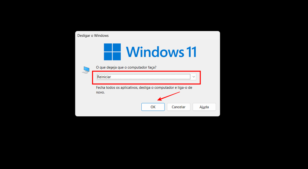 Como Reiniciar O Notebook Pelo Teclado E Outras Formas