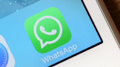 Bug faz WhatsApp fechar sozinho no iPhone