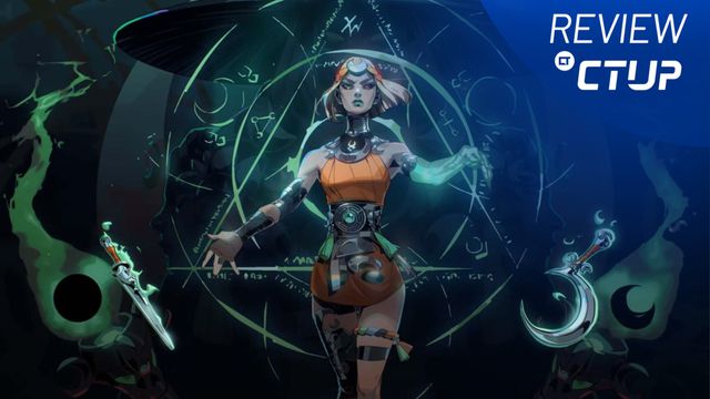 Divulgação/Supergiant Games