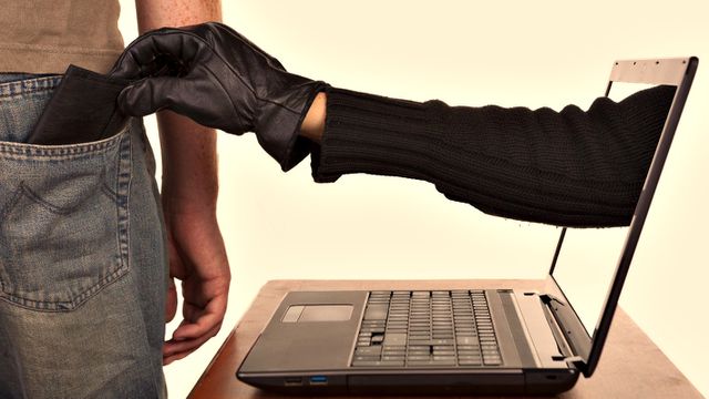 Golpistas estão usando nova técnica para roubar dados de pagamento online
