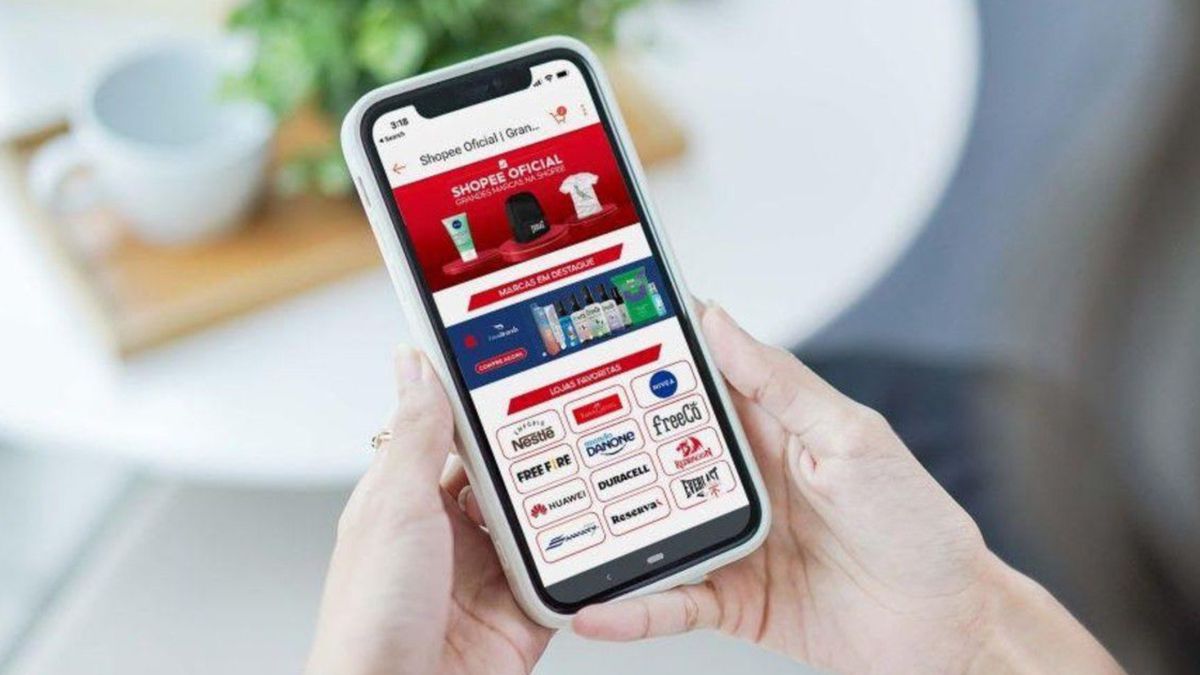 Shopee Os Quanto ganha um entregador da Shopee? Veja como funciona o pagamento ...