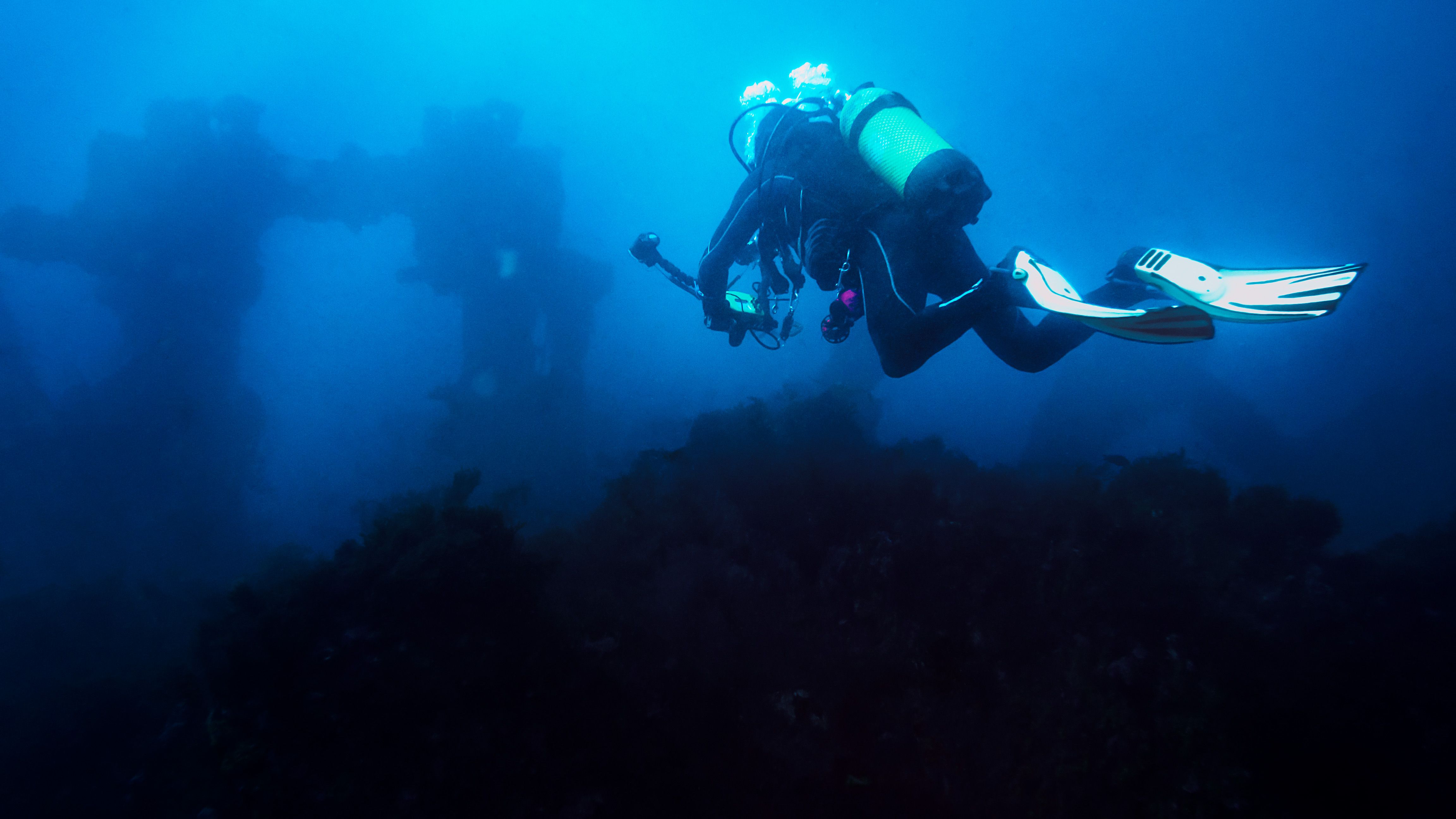 Geografia e Luta: Novos dados: a exploração do fundo dos oceanos.