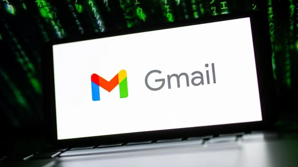 Gmail
