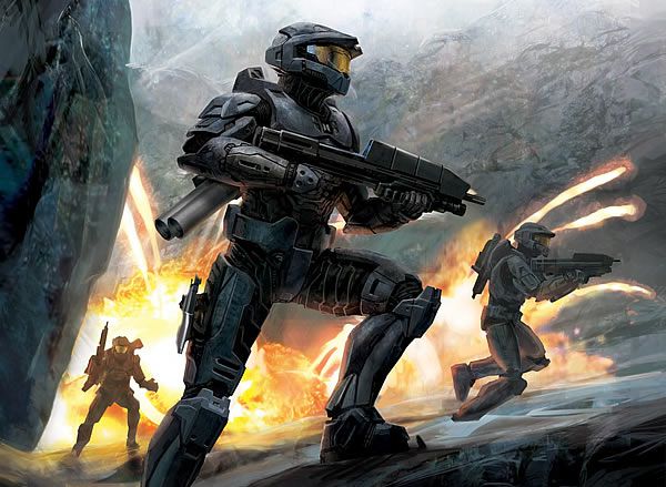 Games de ação Games de ação